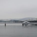 Donaubrücke Linz