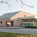 Eröffnung Kindergarten Münichsthal