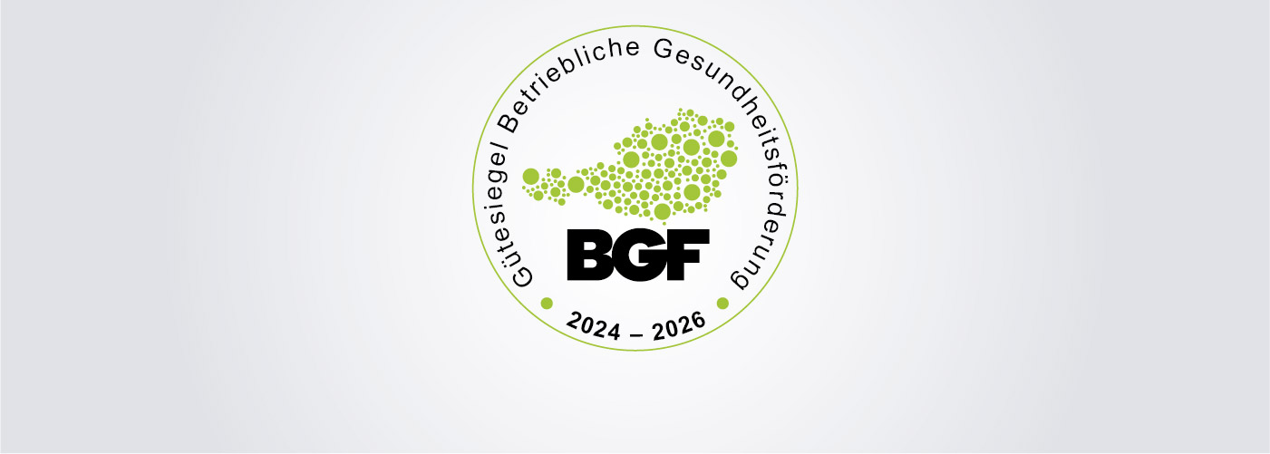 Bgf Gütesiegel Kppk Zt Gmbh 